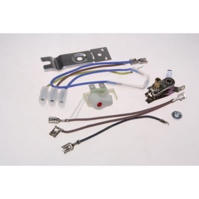 SEB - Thermostat (SS-984441) Friteuse tefal