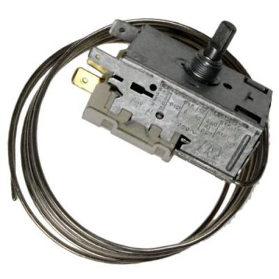 Thermostat K59L4152 R&eacute;frig&eacute;rateur cong&eacute;lateur (C00141230 482000081655 ARISTON HOTPOINT INDESIT)