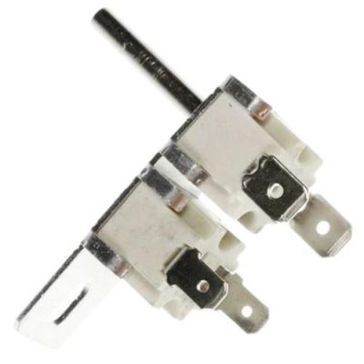 Thermostat 285&deg;C four a vapeur pour four Whirlpool