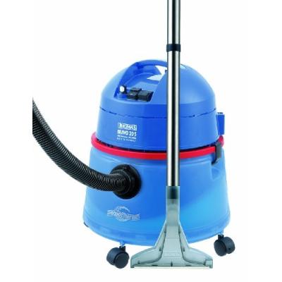 Thomas 788076 Bravo 20 Aquafilter Aspirateur sans Sac Bleu 38 x 38 x 47 cm