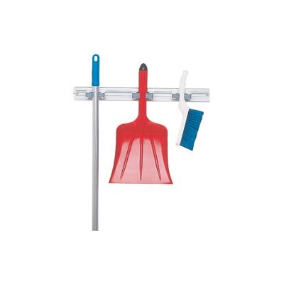 Support mural 3 anneaux gamme professionnel largeur 50 cm - nc