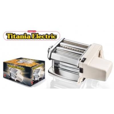 Imperia Titania Electric - Machine &agrave; p&acirc;tes
