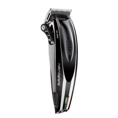 Tondeuse cheveux BABYLISS E951E 