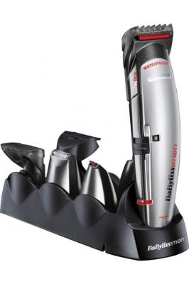 BaByliss E835E - Tondeuse - sans fil
