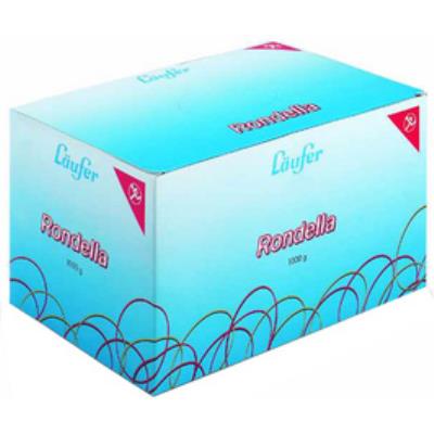Tour de 10 rouleaux d'adh&eacute;sifs standard Tesa - 33 m&egrave;tres
