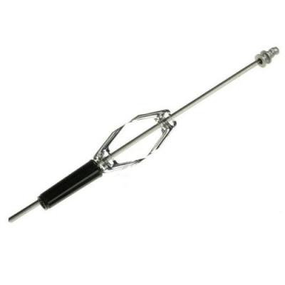 Tournebroche complet pour four aeg - d904825