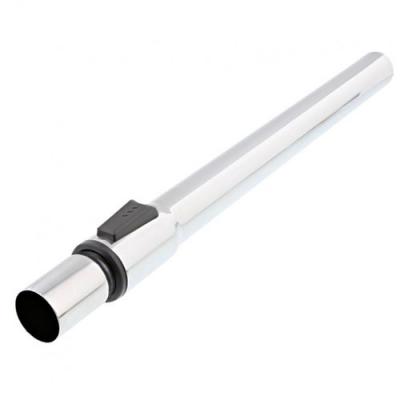 Tube T&eacute;lescopique En M&eacute;tal Pour Aspirateur Aeg - Electrolux - Zanussi - Tornado