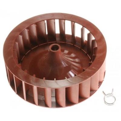 Turbine arriere pour s&egrave;che linge electrolux - 1118732