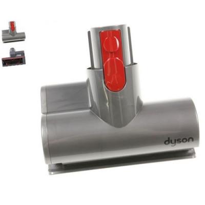 Dyson - Turbo brosse HH11 pour Aspirateur 967479-04