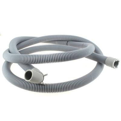 Tuyau de vidange 2,4m 5214fr3188h pour Lave-linge Lg