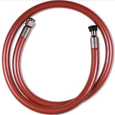 Tuyau VISSINOX butane propane 1,50m illimit&eacute;e (481281729755) Accessoires et entretien