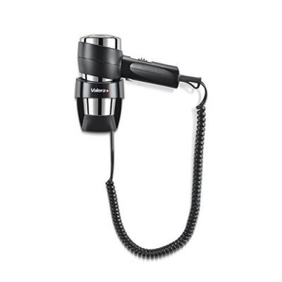 Black Action Super Plus S&egrave;che-cheveux 1 600 W Noir R&eacute;f&eacute;rence 542.06/038A 