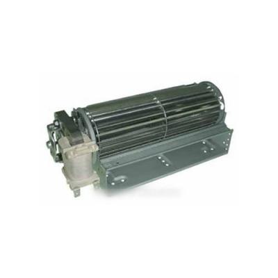 Ventilateur 1 vitesse 23cm pour four rosieres - 7735659