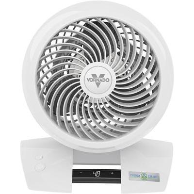 Vornado - 5303 Circulateur d'air avec t&eacute;l&eacute;commande - Blanc