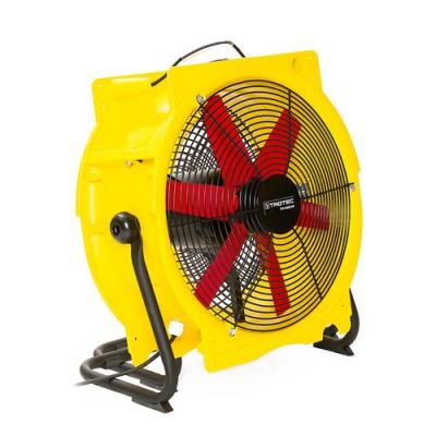 Ventilateur-extracteur professionnel TTV 4500 HP TROTEC