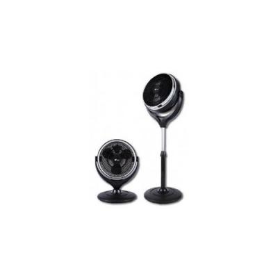 Thulos Th-fn210 25 Cm 42w Standing Fan Argent&eacute; 