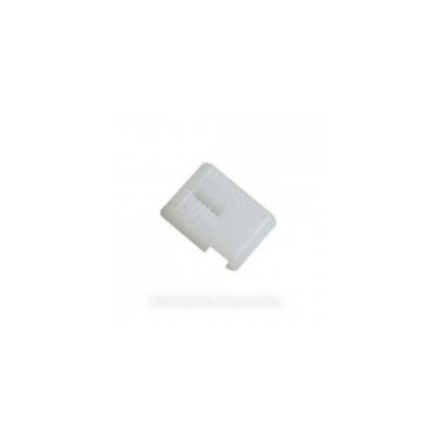 Polti - Verrouillage tube blanc pour Aspirateur M0S01562