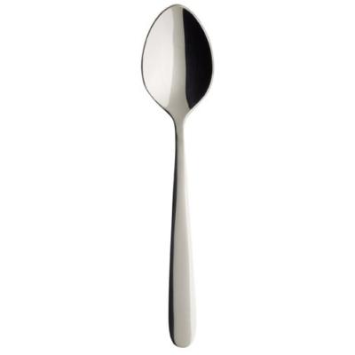 Villeroy&Boch - Set Cuill&egrave;re &agrave; caf&eacute; 6 pcs Daily Line couvert 1 unit&eacute;