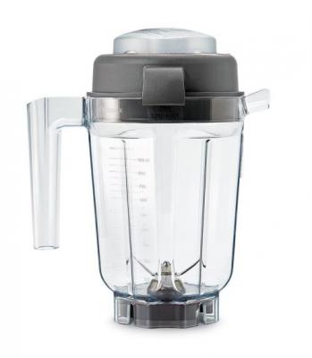Vitamix VTXDRY90 R&eacute;cipient pour r&eacute;cipients secs, 0,9 L