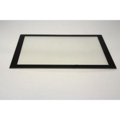 Vitre en verre interne 474x383 mm pour four - electrolux - 9986322