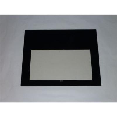 Vitre interieure porte four pour four Whirlpool 481245059832