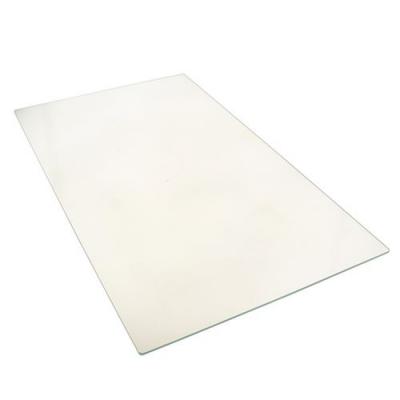 Vitre interieure 44005342 pour Four Rosieres