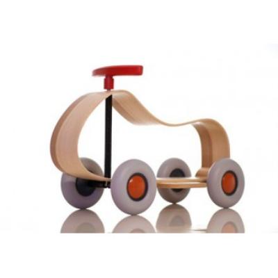 Voiture pour enfant Sibis Max SIRCH - 201 - Fr&ecirc;ne