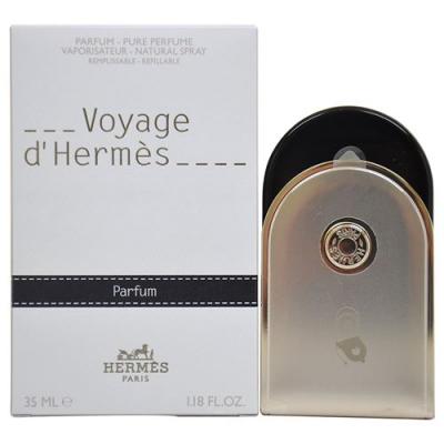 Herm&egrave;s Hermes Voyage Dhermes Pure Perfume Eau de Parfum 35 ml