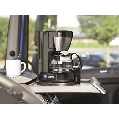 Waeco mc052 cafeti&egrave;re mobile 6t, 625 ml, 12 v