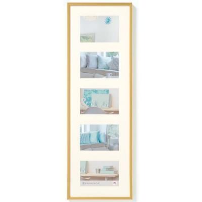 Walther Design Cadre photo New Lifestyle 5x10x15 cm Dor&eacute;