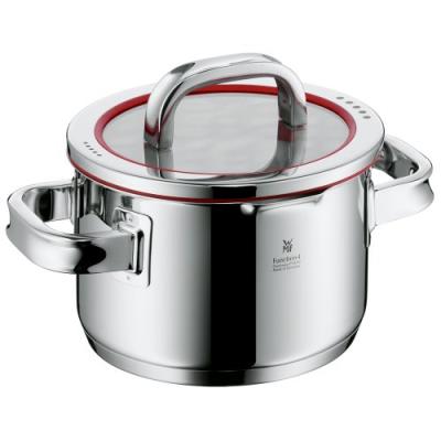 Wmf 0761166380 autocuiseurs set cuisson - couvercle 4 positions