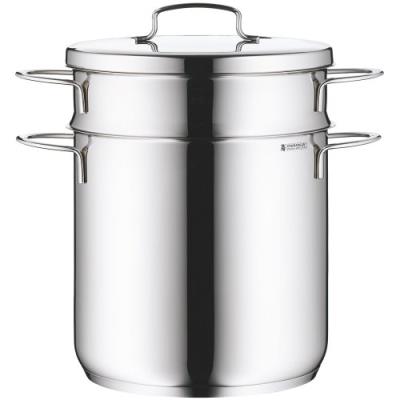 Wmf - 718826040 - marmite &agrave; p&acirc;tes mini - 18 cm avec couvercle