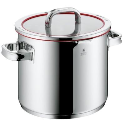 WMF 762246380 Marmite Function 4 avec Couvercle 24 cm