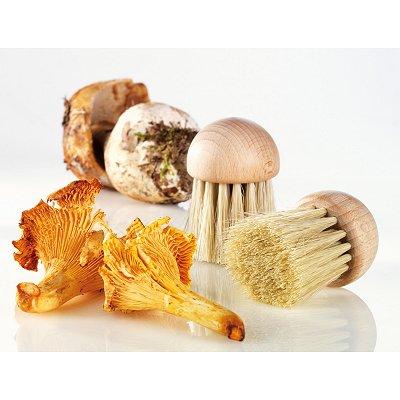 Yoocook - Brosse &agrave; champignon