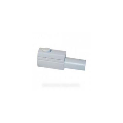 Ze 050 adaptateur maxi-in ovale diam32/36 pour aspirateur - 9509430