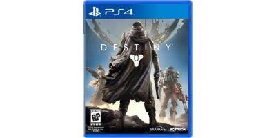 Destiny - Edition Benelux Ps4