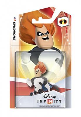 Disney Infinity - Syndrome 