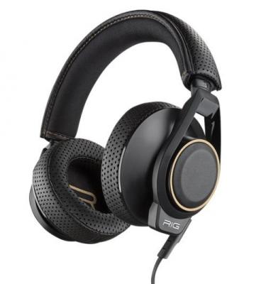 Plantronics RIG 600 Casque Gaming et Musique multi-plateforme