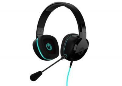Casque st&eacute;r&eacute;o BigBen Nacon GH-100 Gaming pour PC, PS4 et Xbox One