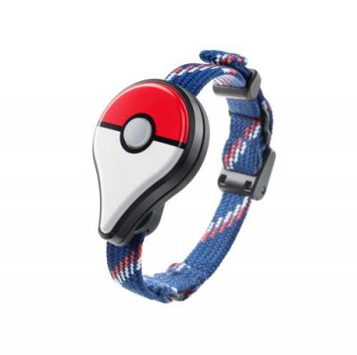 Pok&eacute;mon Go Plus &bull; Accessoire Nintendo pour Pok&eacute;mon Go