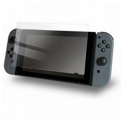 Protecteur d'Ecran pour Nintendo Switch Nuwa Verre tremp&eacute; Transparent