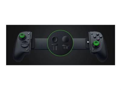 Razer Kishi V3 Pro XL - Manette de jeu - filaire - pour Android, iOS