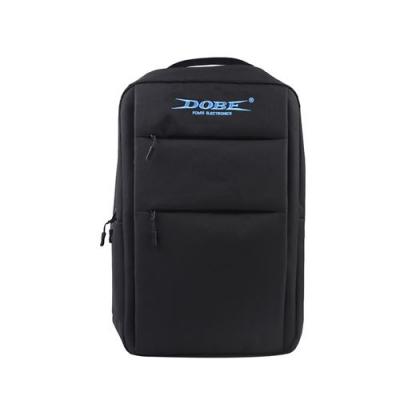 Sac de rangement pour h&ocirc;te PS5 - Noir 