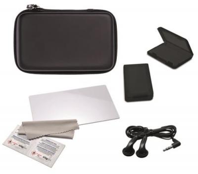 Bigben Nintendo Switch - Essential Pack (Starter Pack)
