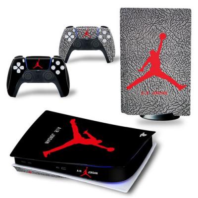 Sticker pour Sony&nbsp;Console&nbsp;PS5, Air Jordan-99 