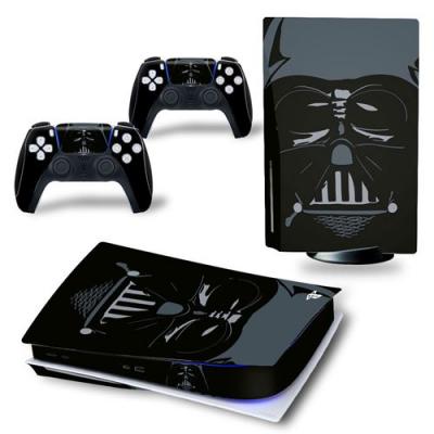 Sticker pour Sony&nbsp;Console&nbsp;PS5, Star Wars-17 