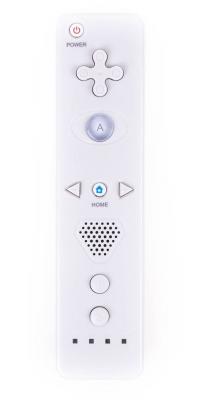 T&eacute;l&eacute;commande FG-Remote Blanc pour Nintendo Wii et Nintendo Wii U
