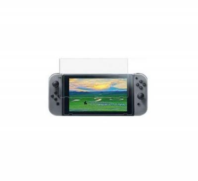 Third Party - Filtre Verre Tremp&eacute; Nintendo Switch - 3700936108241