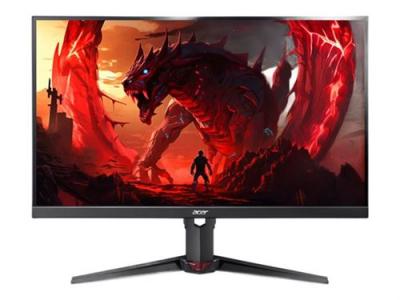 Ecran PC Acer Nitro XF0 XF270 X1 27"" 1920 x 1080 pixels Full HD LCD Noir