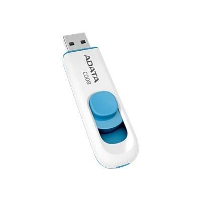 ADATA Classic Series C008 - cl&eacute; USB - 64 Go 